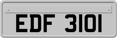 EDF3101