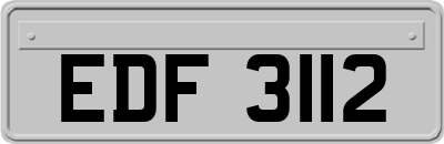 EDF3112