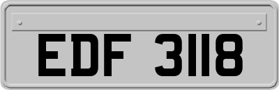 EDF3118