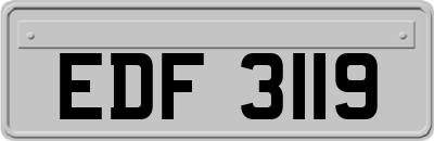 EDF3119