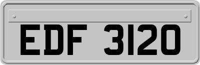 EDF3120