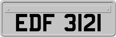 EDF3121