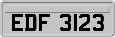 EDF3123