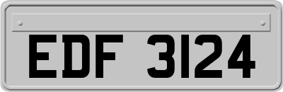 EDF3124
