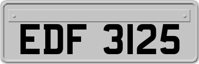 EDF3125