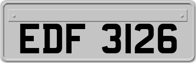 EDF3126