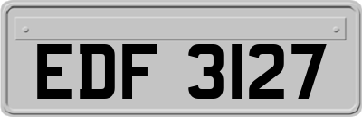 EDF3127