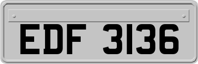 EDF3136