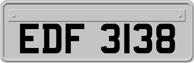 EDF3138