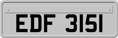 EDF3151