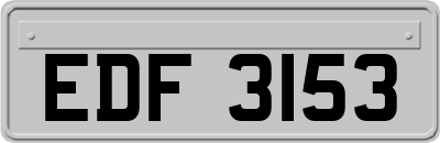 EDF3153