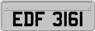 EDF3161