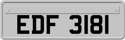 EDF3181