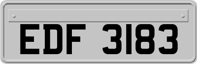 EDF3183