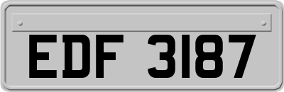 EDF3187