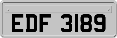 EDF3189