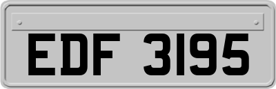 EDF3195