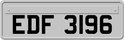 EDF3196