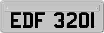 EDF3201