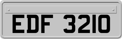 EDF3210
