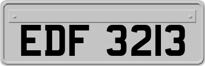 EDF3213