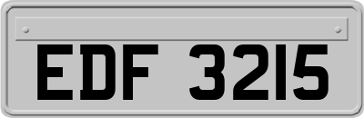 EDF3215