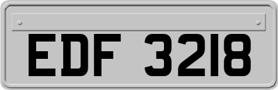 EDF3218