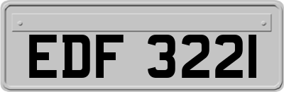 EDF3221
