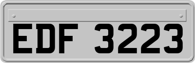 EDF3223
