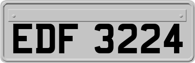 EDF3224