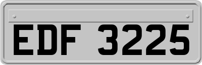 EDF3225