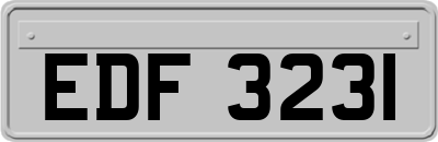 EDF3231