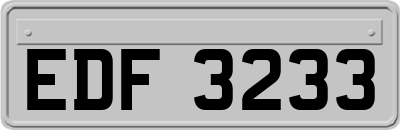 EDF3233