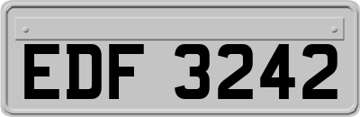 EDF3242