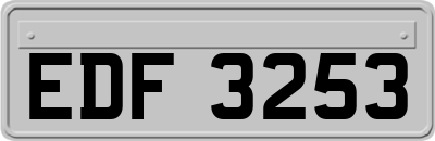 EDF3253