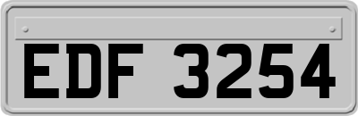 EDF3254