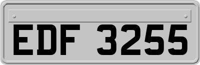 EDF3255