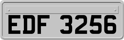 EDF3256