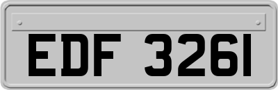 EDF3261