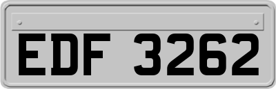 EDF3262