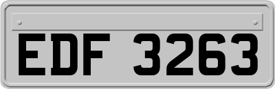 EDF3263