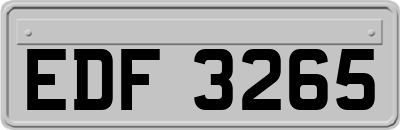 EDF3265