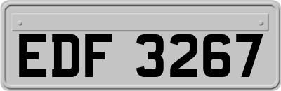EDF3267