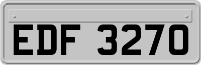 EDF3270