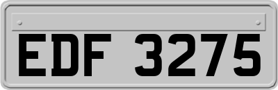 EDF3275