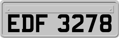 EDF3278