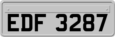 EDF3287