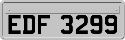 EDF3299