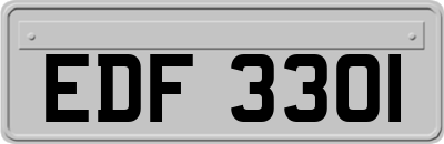 EDF3301