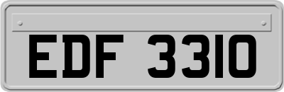EDF3310